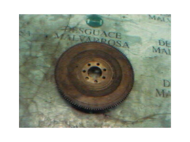 Recambio de volante motor para renault clio i fase i+ii (b/c57) referencia OEM IAM   