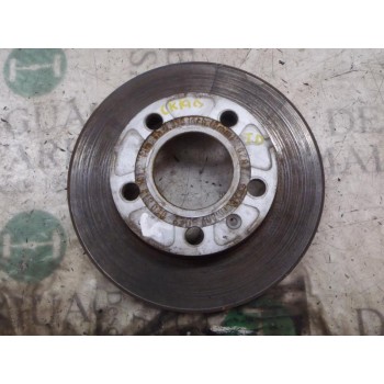 DISCO FRENO TRASERO 8E0615601P 