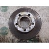 Recambio de disco freno trasero para seat exeo st (3r5)(2009>) 2.0 tdi referencia OEM IAM 8E0615601P  
