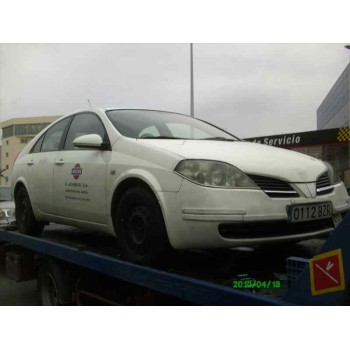 NISSAN PRIMERA BERLINA (P12)