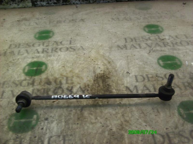 Recambio de tirante delantero derecho para audi tt (8n3/8n9) 1.8 t coupe (132kw) referencia OEM IAM 1J0411316D  