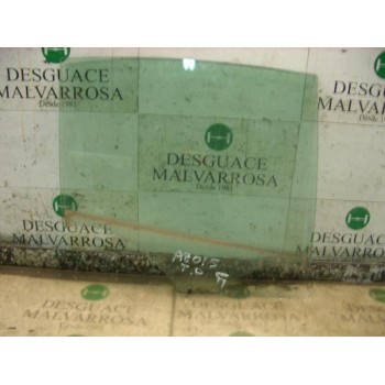 CRISTAL PUERTA TRASERO DERECHO 