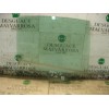 Recambio de cristal puerta trasero derecho para renault megane ii berlina 5p confort dynamique referencia OEM IAM   