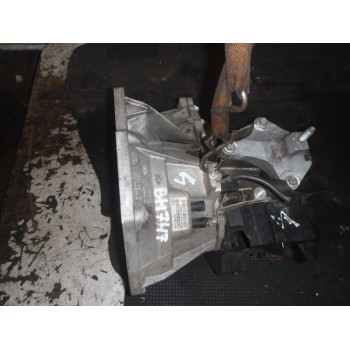 CAJA CAMBIOS 2N1R7002ED 