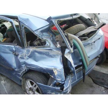 FORD FOCUS BERLINA (CAK)