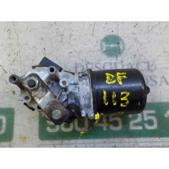 MOTOR LIMPIA DELANTERO 28800JD000 