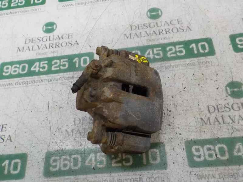Recambio de pinza freno delantera derecha para opel insignia berlina 2.0 cdti cat referencia OEM IAM 13279639  
