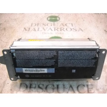 AIRBAG DELANTERO DERECHO 