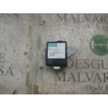 MODULO ELECTRONICO 