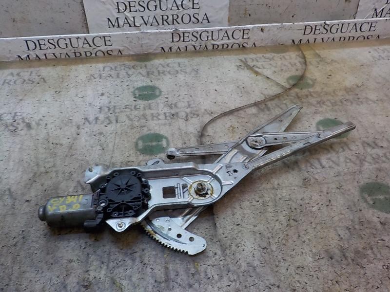 Recambio de elevalunas delantero derecho para renault kangoo (f/kc0) 1.9 diesel referencia OEM IAM   