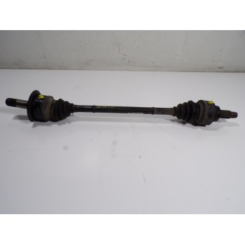 TRANSMISION TRASERA DERECHA 33208680348 7597682AI 