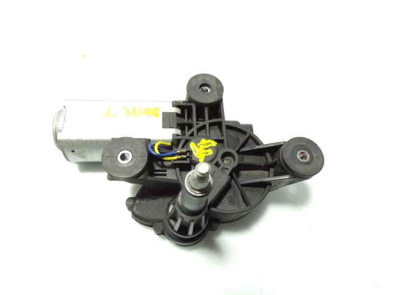 Recambio de motor limpia trasero para fiat nuova 500 (150) 1.2 cat referencia OEM IAM   