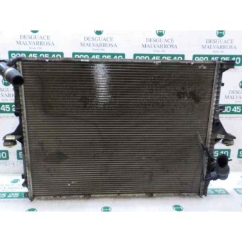 RADIADOR AGUA 7L0121253A 