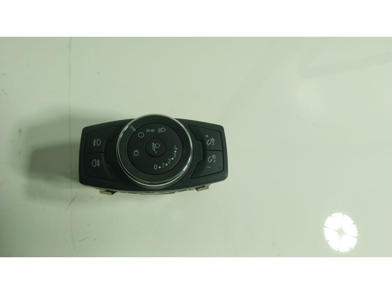 Recambio de mando luces para ford ecosport 1.0 ecoboost referencia OEM IAM  AV1T13D061CD 