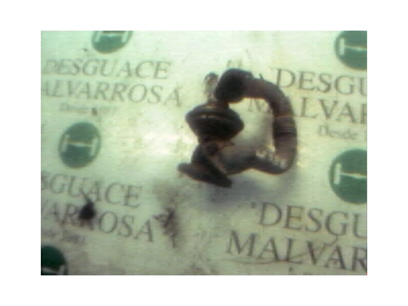 Recambio de valvula egr para fiat punto berl. (176) 1.7 turbodiesel referencia OEM IAM   