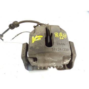 PINZA FRENO DELANTERA IZQUIERDA 34116769093 