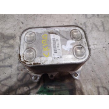 ENFRIADOR ACEITE MOTOR 03L117021C 