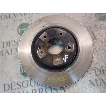 DISCO FRENO DELANTERO A2104211412 