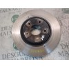 Recambio de disco freno delantero para mercedes-benz clase e (w210) berlina 420 (210.072) referencia OEM IAM A2104211412  