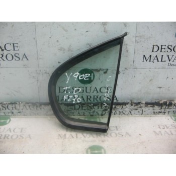 CRISTAL PUERTA TRASERO DERECHO 