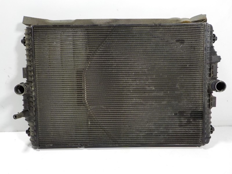 Recambio de radiador agua para mclaren 570s spider p13 referencia OEM IAM  11L0359CP02 