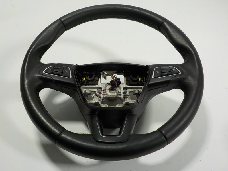 Recambio de volante para ford ecosport (cr6) 1.0 ecoboost cat referencia OEM IAM 2146588 CGN153600JB3ZHE 