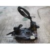 Recambio de cerradura puerta delantera derecha para opel astra gtc 1.6 16v referencia OEM IAM   