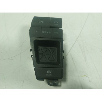 PALANCA FRENO DE MANO 8401042252 75L721 