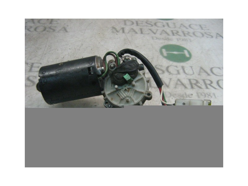 Recambio de motor limpia delantero para nissan trade 100 referencia OEM IAM   