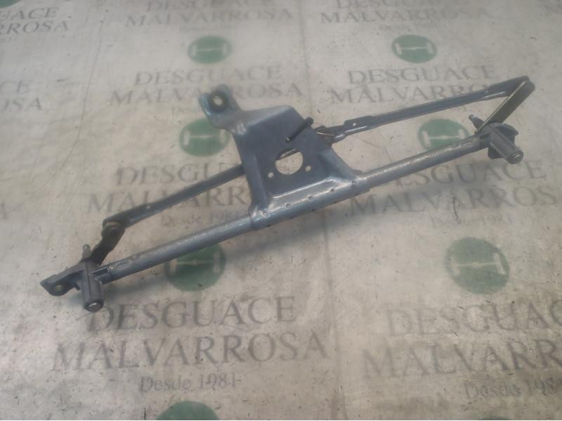 Recambio de articulacion limpia delantero para volkswagen polo berlina (6n2) trendline referencia OEM IAM   