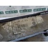 Recambio de radiador agua para volkswagen touareg (7l6) v6 tdi referencia OEM IAM 7L0121253A  