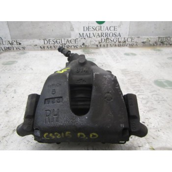 PINZA FRENO DELANTERA DERECHA BPYK3361XB 