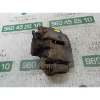 PINZA FRENO DELANTERA IZQUIERDA 13279638 