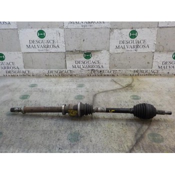 TRANSMISION DERECHA 8200618111 