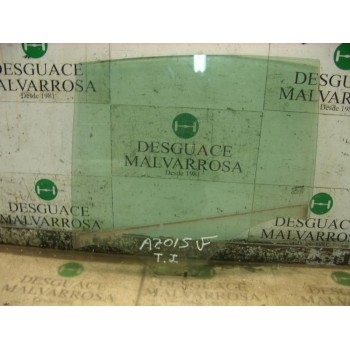 CRISTAL PUERTA TRASERO IZQUIERDO 