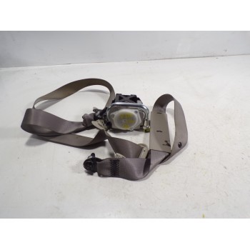 CINTURON SEGURIDAD DELANTERO IZQUIERDO 868851HB1A C900592 C900592