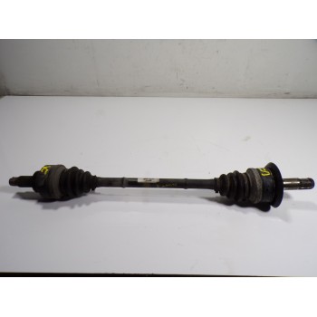 TRANSMISION TRASERA IZQUIERDA 33208680347 7597681AI 