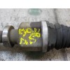 Recambio de transmision derecha para renault clio iii 1.5 dci diesel referencia OEM IAM 8200618111  