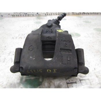 PINZA FRENO DELANTERA IZQUIERDA BPYK3371XB 