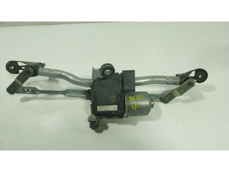 Recambio de motor limpia delantero para ford ecosport 1.0 ecoboost referencia OEM IAM 2542920 GN1517500AE 