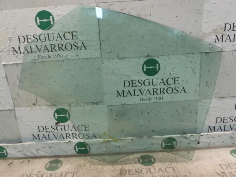 Recambio de cristal puerta trasero derecho para ford mondeo ber. (ca2) trend referencia OEM IAM   