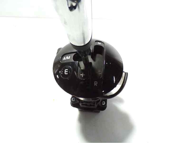 Recambio de palanca cambio para fiat nuova 500 (150) 1.2 cat referencia OEM IAM   