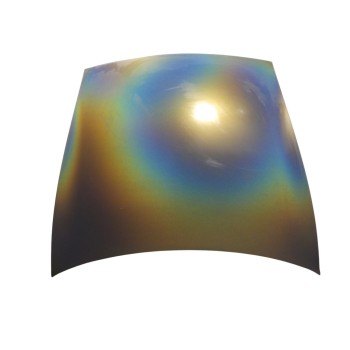 CAPOT DELANTERO 95551101100GRV 