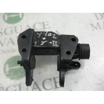 SOPORTE MOTOR TRASERO 