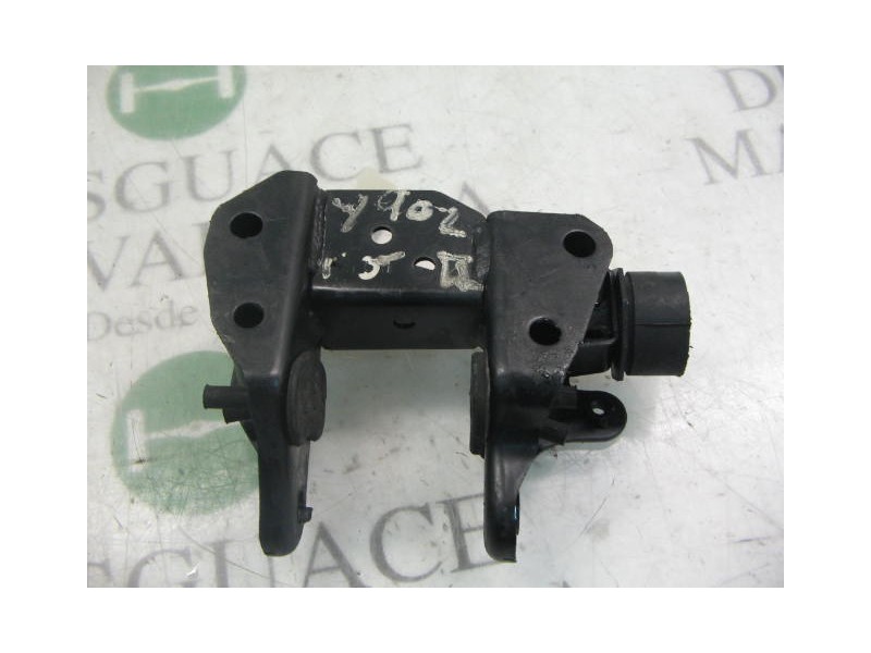 Recambio de soporte motor trasero para nissan primera berlina (p11) comfort referencia OEM IAM   