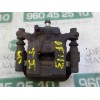 Recambio de pinza freno trasera izquierda para nissan qashqai (j10) 1.5 dci turbodiesel cat referencia OEM IAM 44011EM11A  