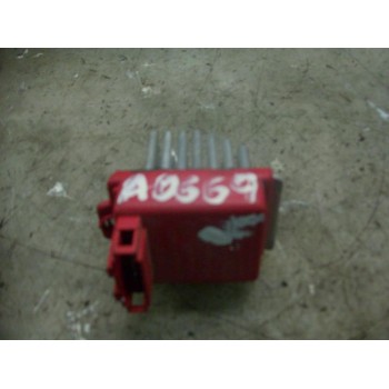 RESISTENCIA CALEFACCION 1J0907521 1J0907521 5DS00646701