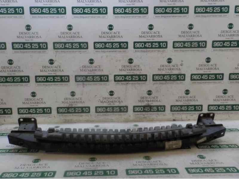 Recambio de refuerzo paragolpes trasero para volkswagen touareg (7l6) v6 tdi referencia OEM IAM 7L6807309T  