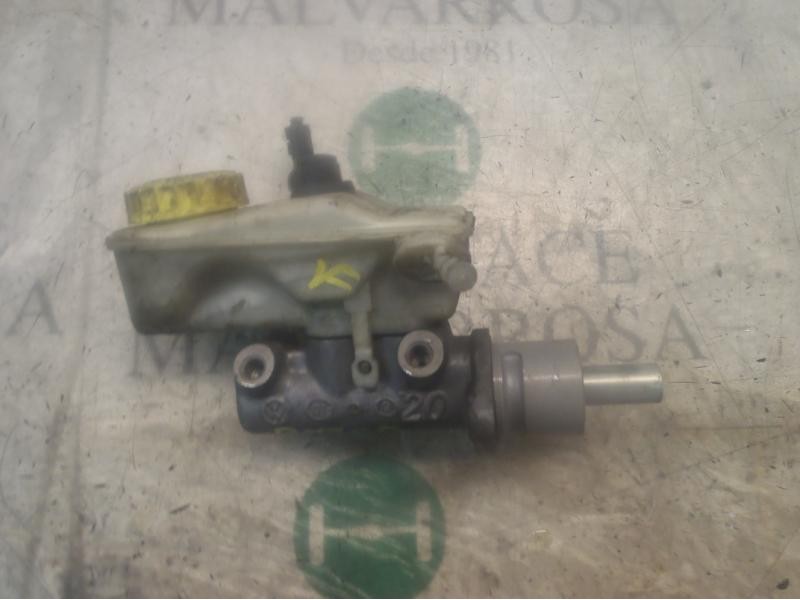 Recambio de bomba freno para volkswagen polo berlina (6n2) trendline referencia OEM IAM   