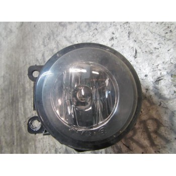 FARO ANTINIEBLA IZQUIERDO 